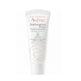 Crème anti rougeurs Avene Émulsion Faciale Hydratante (40 ml) de Avene, Hydratants - Réf : S4512199, Prix : 26,34 €, Remise : %