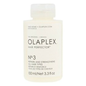 Tratamento Capilar Protetor Hair Perfector Nº3 Olaplex (100 ml) de Olaplex, Cuidado do cabelo e do couro cabeludo - Ref: S451...