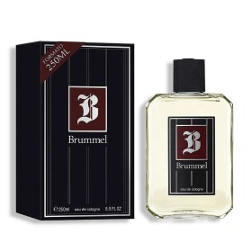 Parfum Homme Puig Brummel Colonia EDC 250 ml de Puig, Eau de parfum - Réf : S4512527, Prix : 11,39 €, Remise : %