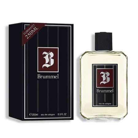 Parfum Homme Puig Brummel Colonia EDC 250 ml | Tienda24 - Global Online Shop Tienda24.eu