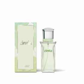 Perfume Mulher Zinnia EDT 100 ml de Zinnia, Água de perfume - Ref: S4512535, Preço: 17,92 €, Desconto: %