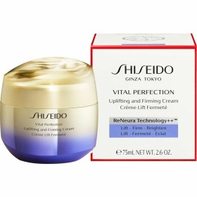 Straffende Gesichtsbehandlung Shiseido 768614164524 75 ml von Shiseido, Feuchtigkeitscremes - Ref: S4512573, Preis: 127,49 €,...