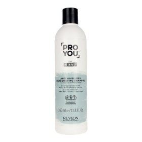 Champô Antiqueda Proyou The Winner Revlon 7255984000 350 ml de Revlon, Produtos para queda do cabelo - Ref: S4512824, Preço: ...