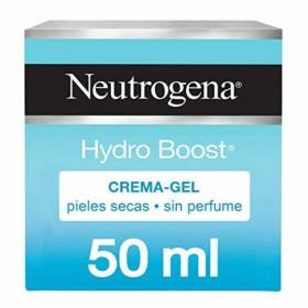 Gel facial Neutrogena 201 50 ml de Neutrogena, Hidratantes - Ref: S4512890, Preço: 13,06 €, Desconto: %