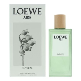 Perfume Mulher Loewe EDT 100 ml Aire Sutileza de Loewe, Água de perfume - Ref: S4512926, Preço: 98,47 €, Desconto: %