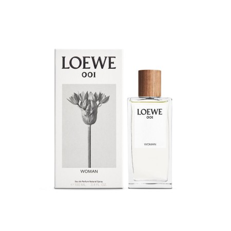 Parfum Femme Loewe 001 Woman EDP 100 ml de Loewe, Eau de parfum - Réf : S4513232, Prix : 114,33 €, Remise : %