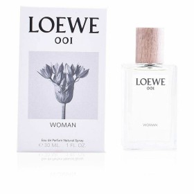 Perfume Mujer Loewe 001 Woman EDP (30 ml) de Loewe, Agua de perfume - Ref: S4513238, Precio: 54,39 €, Descuento: %