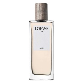 Parfum Homme Loewe 001 Man EDT (50 ml) de Loewe, Eau de parfum - Réf : S4513247, Prix : 68,76 €, Remise : %