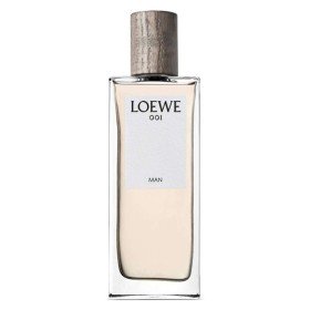 Men's Perfume Loewe 001 Man EDT (50 ml) by Loewe, Eau de Perfume - Ref: S4513247, Price: 68,76 €, Discount: %