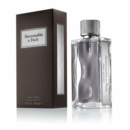 Parfum Homme Abercrombie & Fitch I0029805 EDT 100 ml de Abercrombie & Fitch, Eau de parfum - Réf : S4513297, Prix : 40,90 €, ...