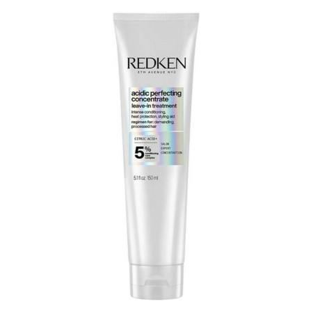 Tratamento Intensivo Reparador Redken 0884486456380 Condicionador 250 ml 1 L de Redken, Cuidado do cabelo e do couro cabeludo...