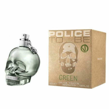 Parfum Unisexe Police MA1451242 EDT 40 ml de Police, Eau de parfum - Réf : S4513705, Prix : 28,14 €, Remise : %