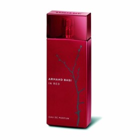 Parfum Femme Armand Basi In Red EDP (100 ml) de Armand Basi, Eau de parfum - Réf : S4513711, Prix : 33,67 €, Remise : %