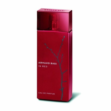 Parfum Femme Armand Basi In Red EDP (100 ml) de Armand Basi, Eau de parfum - Réf : S4513711, Prix : 35,56 €, Remise : %