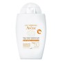 Protecteur Solaire Fluide Avene 3282770075687 Spf50+ 40 ml de Avene, Filtres solaires - Réf : S4513715, Prix : 19,44 €, Remis...