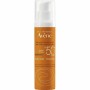 Sun Protection with Colour Avene Tinted Fluid SPF50+ (50 ml) | Tienda24 - Global Online Shop Tienda24.eu