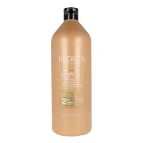 Feuchtigkeitsspendendes Shampoo All Soft Redken 1 L von Redken, Shampoos - Ref: S4513791, Preis: 44,06 €, Rabatt: %