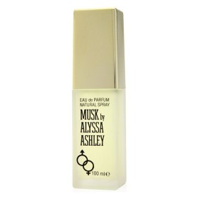 Perfume Mujer Alyssa Ashley Musk EDP 100 ml de Alyssa Ashley, Agua de perfume - Ref: S4514343, Precio: 34,24 €, Descuento: %