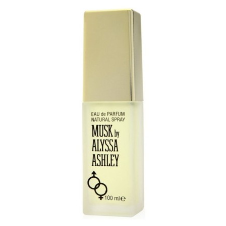 Profumo Donna Alyssa Ashley Musk EDP 100 ml | Tienda24 - Global Online Shop Tienda24.eu