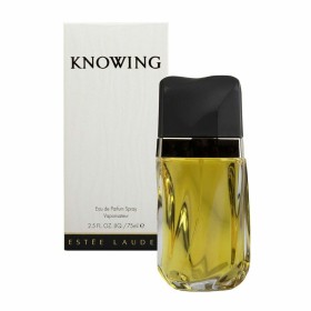 Damenparfüm Estee Lauder Knowing EDP EDP 75 ml von Estee Lauder, Eau de Parfum - Ref: S4514592, Preis: 56,57 €, Rabatt: %