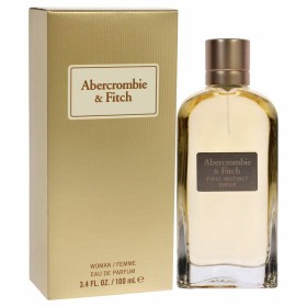 Damenparfüm Abercrombie & Fitch First Instinct Sheer EDP EDP 100 ml von Abercrombie & Fitch, Eau de Parfum - Ref: S4514629, P...