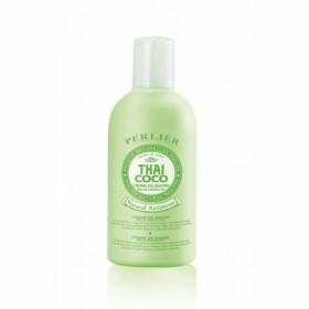 Crème douche Perlier Thai Coco Antistress (1000 ml) de Perlier, Gels douche - Réf : S4514729, Prix : 9,67 €, Remise : %