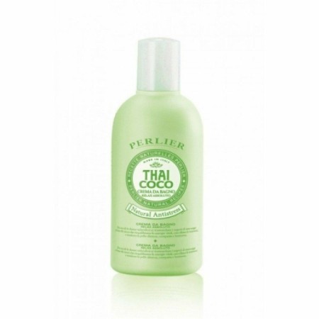 Crema de Baño Perlier Thai Coco Antistress (1000 ml) de Perlier, Geles de ducha - Ref: S4514729, Precio: 9,67 €, Descuento: %