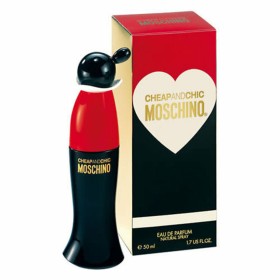 Parfum Femme Moschino Cheap & Chic EDP (50 ml) de Moschino, Eau de parfum - Réf : S4514775, Prix : 34,70 €, Remise : %