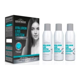 Hair Straightening Treatment Milk Shake No Frizz 100 ml | Tienda24 - Global Online Shop Tienda24.eu