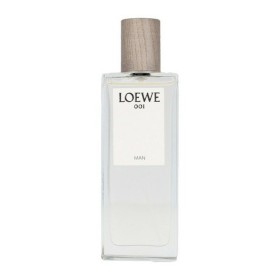 Parfum Homme 001 Loewe EDP (50 ml) (50 ml) de Loewe, Eau de parfum - Réf : S4514818, Prix : 80,09 €, Remise : %