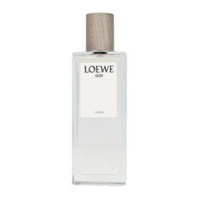 Parfum Homme 001 Loewe EDP (50 ml) (50 ml) de Loewe, Eau de parfum - Réf : S4514818, Prix : 80,09 €, Remise : %