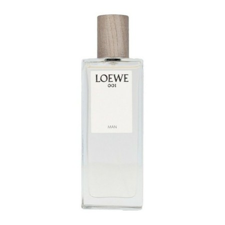 Perfume Homem 001 Loewe EDP (50 ml) (50 ml) de Loewe, Água de perfume - Ref: S4514818, Preço: 80,09 €, Desconto: %