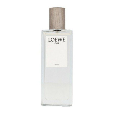 Herrenparfüm 001 Loewe EDP (50 ml) (50 ml) | Tienda24 - Global Online Shop Tienda24.eu