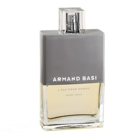 Parfum Homme Armand Basi Eau Pour Homme Woody Musk EDT 125 ml de Armand Basi, Eau de parfum - Réf : S4514840, Prix : 44,88 €,...