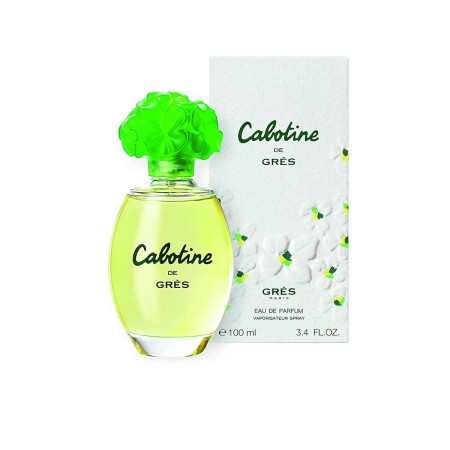 Parfum Femme Gres Cabotine Floralie EDP EDP 100 ml de Gres, Eau de parfum - Réf : S4514889, Prix : 17,94 €, Remise : %