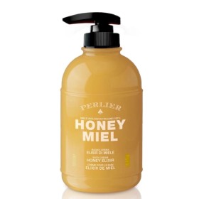 Showercream Perlier Honey (500 ml) by Perlier, Shower Gels - Ref: S4514948, Price: 12,04 €, Discount: %