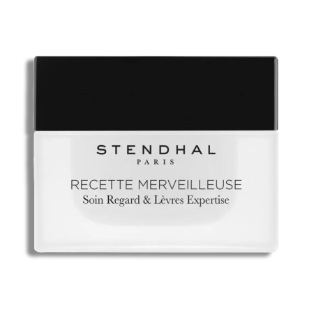 Anti-ageing Cream for the Eye and Lip Contour Stendhal Recette Merveilleuse 10 ml by Stendhal, Creams - Ref: S4514965, Price:...