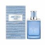 Parfum Homme Jimmy Choo EDT 50 ml Aqua de Jimmy Choo, Eau de parfum - Réf : S4514990, Prix : 35,11 €, Remise : %