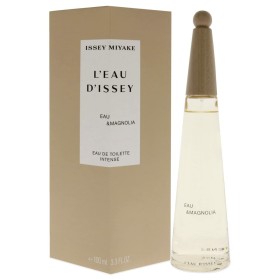 Parfum Femme Issey Miyake EDT 100 ml L'Eau d'Issey Eau & Magnolia de Issey Miyake, Eau de parfum - Réf : S4515028, Prix : 61,...