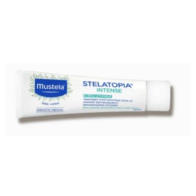 Body Lotion Mustela Stelatopia Eczema Children's 30 ml by Mustela, Moisturisers - Ref: S4515144, Price: 14,51 €, Discount: %