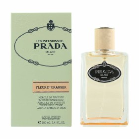 Perfume Mujer Prada PRAD23 EDP EDP 100 ml de Prada, Agua de perfume - Ref: S4515175, Precio: 132,04 €, Descuento: %