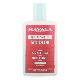 Solvente per smalto Mavala 92620 di Mavala, Solventi per smalto - Rif: S4515234, Prezzo: 9,10 €, Sconto: %