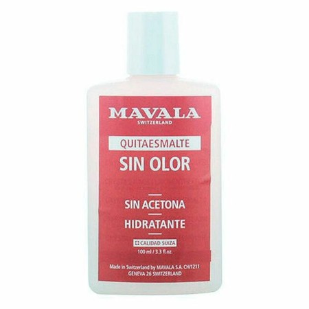 Nail polish remover Mavala 92620 | Tienda24 - Global Online Shop Tienda24.eu