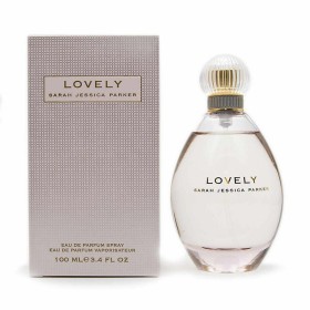 Damenparfüm Sarah Jessica Parker Lovely EDP (100 ml) von Sarah Jessica Parker, Eau de Parfum - Ref: S4515266, Preis: 25,07 €,...