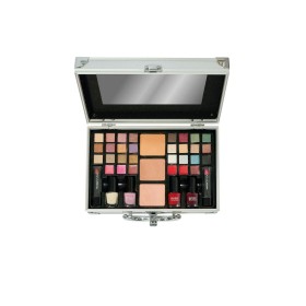 Make-Up Set Magic Studio Colorful Perfect Briefcase by Magic Studio, Make-up Sets - Ref: S4515556, Price: 15,84 €, Discount: %