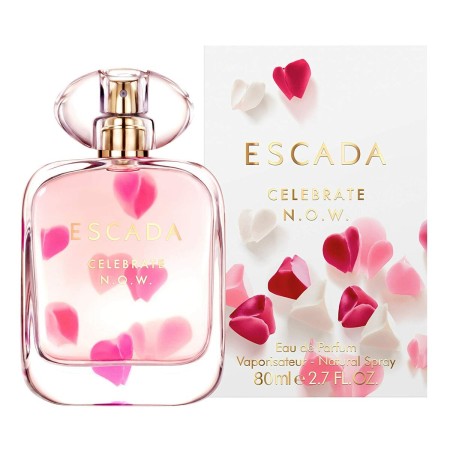 Profumo Donna Escada 99240005326 EDP EDP 80 ml di Escada, Eau de Parfum - Rif: S4515659, Prezzo: 30,00 €, Sconto: %