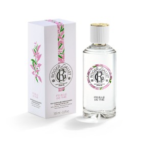 Parfum Femme Roger & Gallet EDP EDP 100 ml Feuille de Thé de Roger & Gallet, Eau de parfum - Réf : S4515667, Prix : 37,30 €, ...