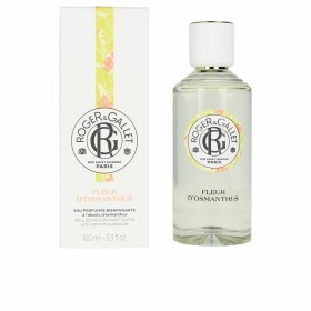 Parfum Femme Roger & Gallet EDP EDT 100 ml Fleur D'Osmanthus de Roger & Gallet, Eau de parfum - Réf : S4515673, Prix : 36,53 ...