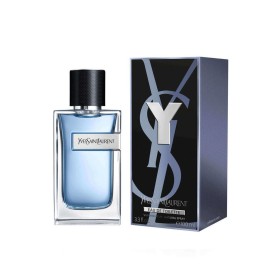 Parfum Homme Yves Saint Laurent YSL Y EDT 100 ml de Yves Saint Laurent, Eau de parfum - Réf : S4515716, Prix : 98,53 €, Remis...