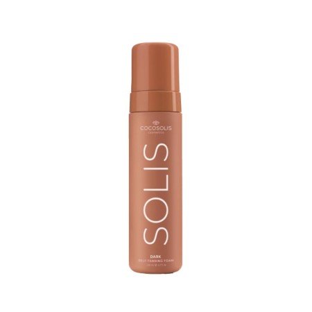 Protezione Solare Cocosolis 200 ml di Cocosolis, Filtri solari - Rif: S4515853, Prezzo: 32,83 €, Sconto: %